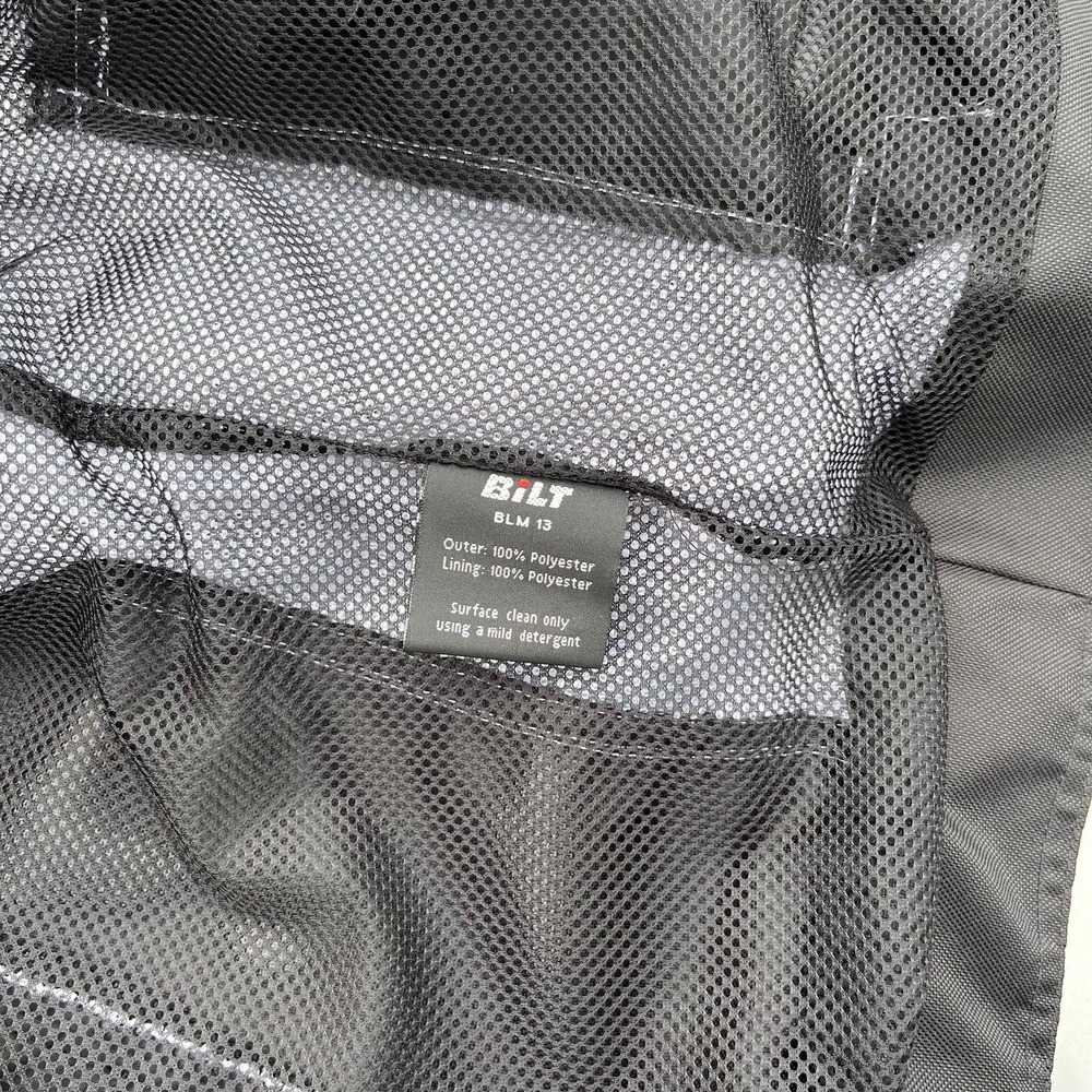 Bilt Motorcycle jacket - Picture 9 of 12